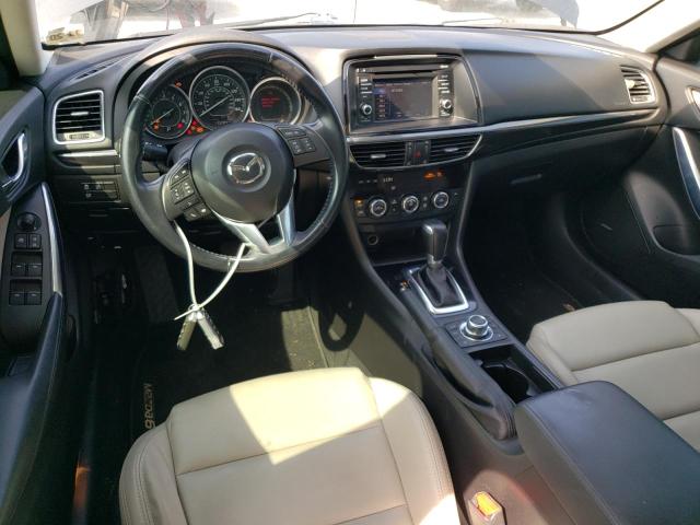 Photo 7 VIN: JM1GJ1T54F1212072 - MAZDA 6 TOURING 