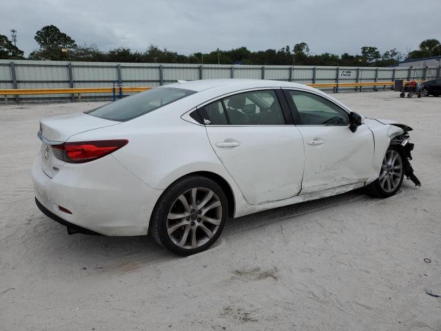 Photo 2 VIN: JM1GJ1T54F1218969 - MAZDA 6 