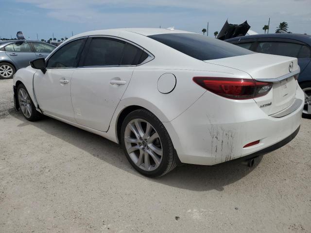 Photo 1 VIN: JM1GJ1T54G1426013 - MAZDA 6 TOURING 