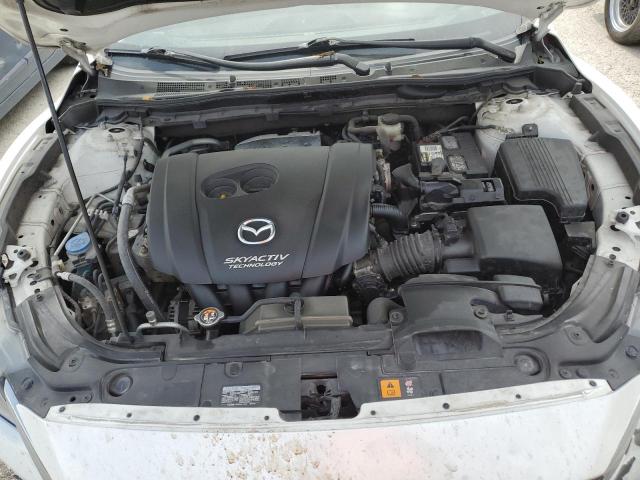 Photo 10 VIN: JM1GJ1T54G1426013 - MAZDA 6 TOURING 