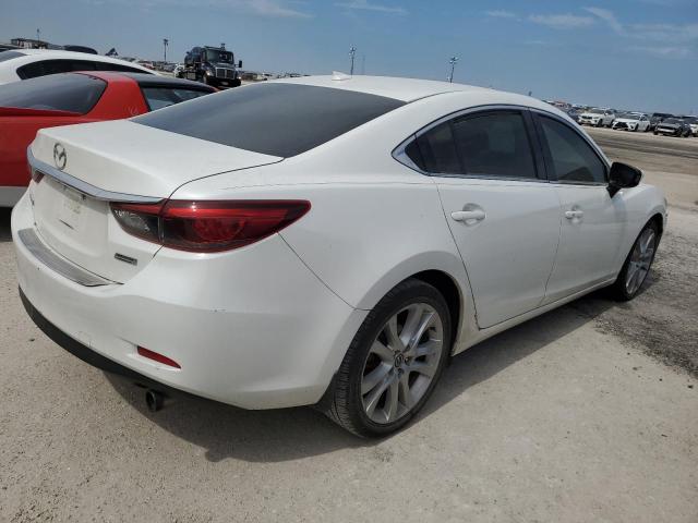 Photo 2 VIN: JM1GJ1T54G1426013 - MAZDA 6 TOURING 