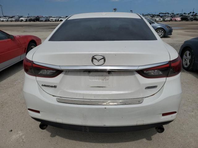 Photo 5 VIN: JM1GJ1T54G1426013 - MAZDA 6 TOURING 