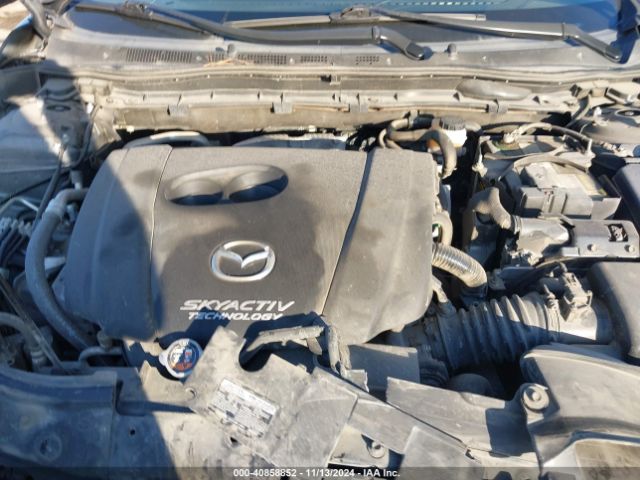 Photo 9 VIN: JM1GJ1T54G1440963 - MAZDA MAZDA6 