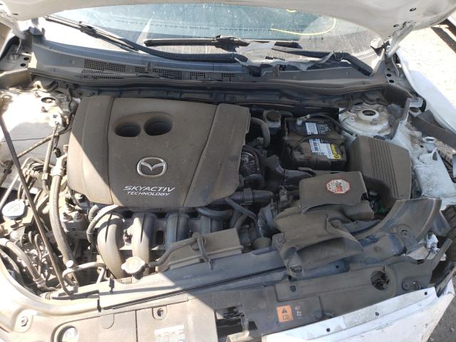 Photo 6 VIN: JM1GJ1T54G1472912 - MAZDA 6 TOURING 