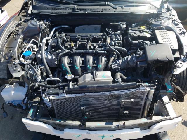 Photo 6 VIN: JM1GJ1T54G1484090 - MAZDA 6 