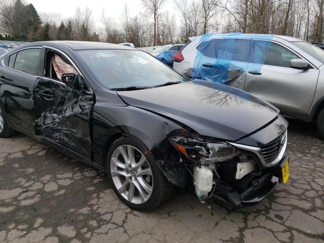 Photo 8 VIN: JM1GJ1T54G1484106 - MAZDA 6 TOURING 