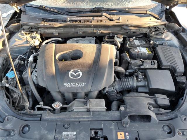 Photo 10 VIN: JM1GJ1T55E1110567 - MAZDA 6 TOURING 