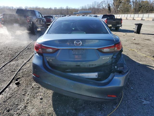 Photo 5 VIN: JM1GJ1T55E1110567 - MAZDA 6 TOURING 