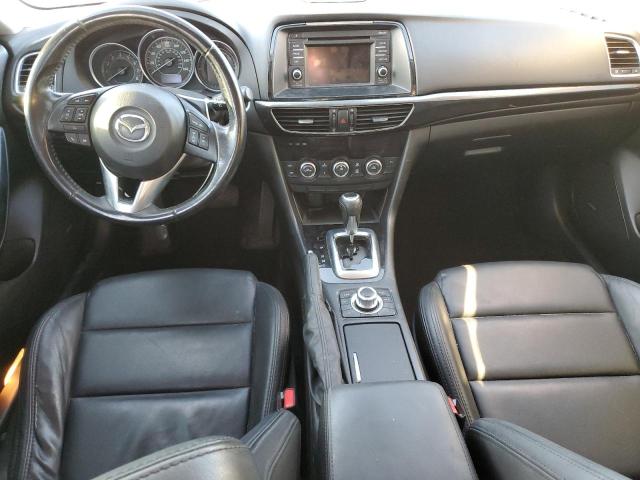 Photo 7 VIN: JM1GJ1T55E1110567 - MAZDA 6 TOURING 