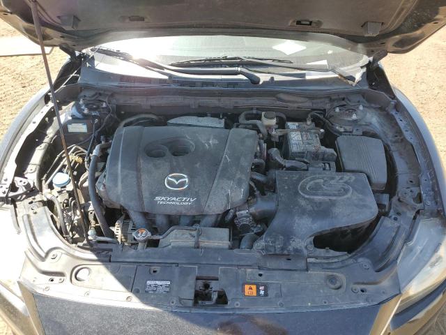 Photo 10 VIN: JM1GJ1T55E1112724 - MAZDA 6 TOURING 