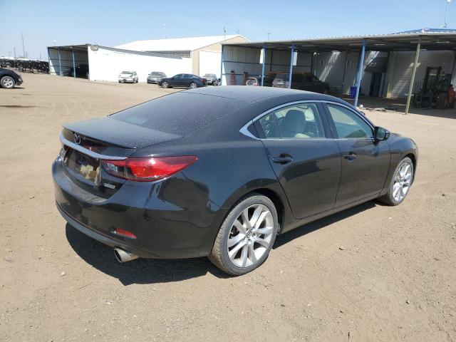 Photo 2 VIN: JM1GJ1T55E1112724 - MAZDA 6 TOURING 