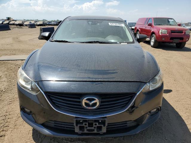 Photo 4 VIN: JM1GJ1T55E1112724 - MAZDA 6 TOURING 