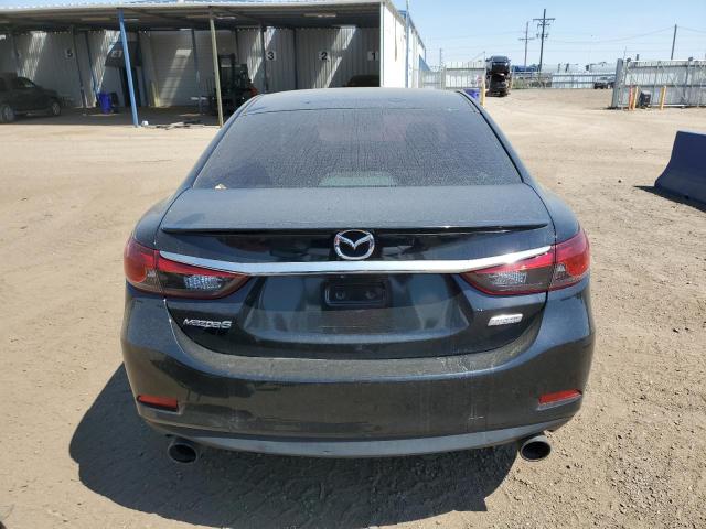 Photo 5 VIN: JM1GJ1T55E1112724 - MAZDA 6 TOURING 