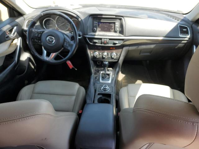 Photo 7 VIN: JM1GJ1T55E1112724 - MAZDA 6 TOURING 