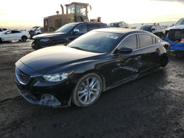 Photo 0 VIN: JM1GJ1T55E1112724 - MAZDA 6 TOURING 