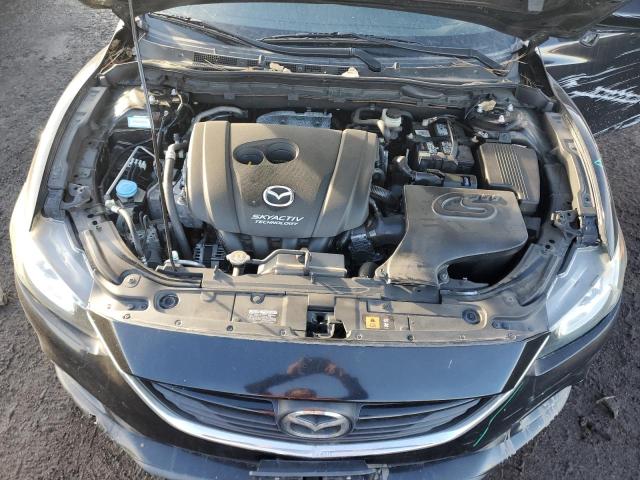 Photo 10 VIN: JM1GJ1T55E1112724 - MAZDA 6 TOURING 