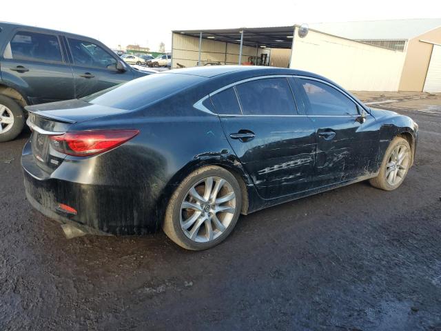 Photo 2 VIN: JM1GJ1T55E1112724 - MAZDA 6 TOURING 