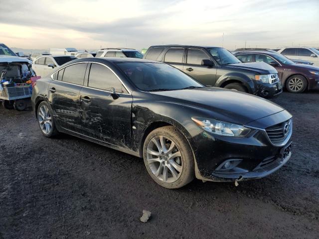 Photo 3 VIN: JM1GJ1T55E1112724 - MAZDA 6 TOURING 