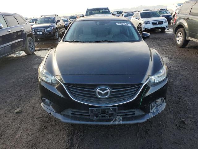 Photo 4 VIN: JM1GJ1T55E1112724 - MAZDA 6 TOURING 