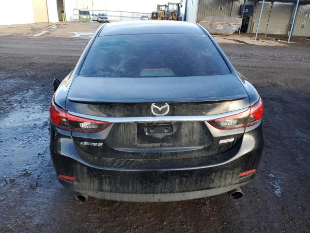 Photo 5 VIN: JM1GJ1T55E1112724 - MAZDA 6 TOURING 