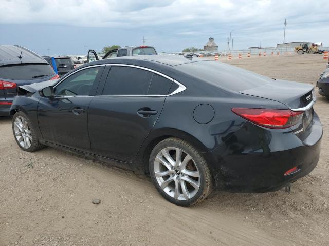 Photo 1 VIN: JM1GJ1T55F1190079 - MAZDA 6 