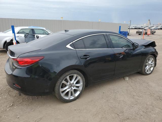 Photo 2 VIN: JM1GJ1T55F1190079 - MAZDA 6 