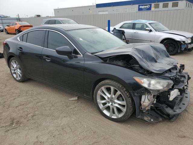 Photo 3 VIN: JM1GJ1T55F1190079 - MAZDA 6 