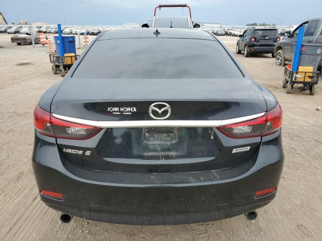 Photo 5 VIN: JM1GJ1T55F1190079 - MAZDA 6 