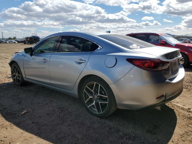 Photo 1 VIN: JM1GJ1T55G1446237 - MAZDA 6 TOURING 