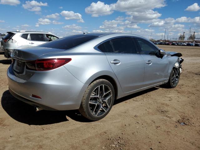 Photo 2 VIN: JM1GJ1T55G1446237 - MAZDA 6 TOURING 