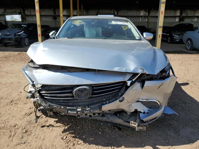 Photo 4 VIN: JM1GJ1T55G1446237 - MAZDA 6 TOURING 