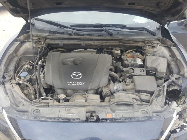 Photo 6 VIN: JM1GJ1T55G1454922 - MAZDA 6 TOURING 