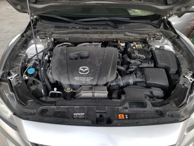 Photo 6 VIN: JM1GJ1T56E1112313 - MAZDA 6 TOURING 