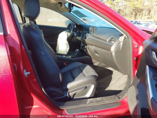 Photo 4 VIN: JM1GJ1T56G1420004 - MAZDA MAZDA6 