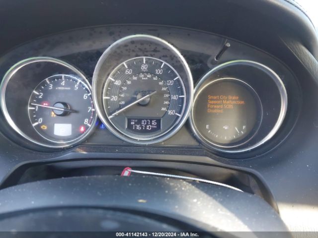 Photo 6 VIN: JM1GJ1T56G1420004 - MAZDA MAZDA6 