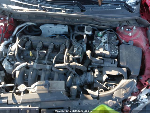 Photo 9 VIN: JM1GJ1T56G1420004 - MAZDA MAZDA6 