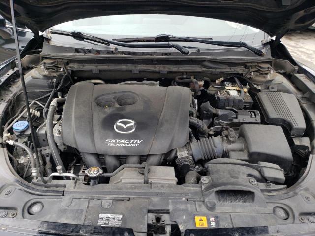 Photo 10 VIN: JM1GJ1T56G1421945 - MAZDA MAZDA 6 