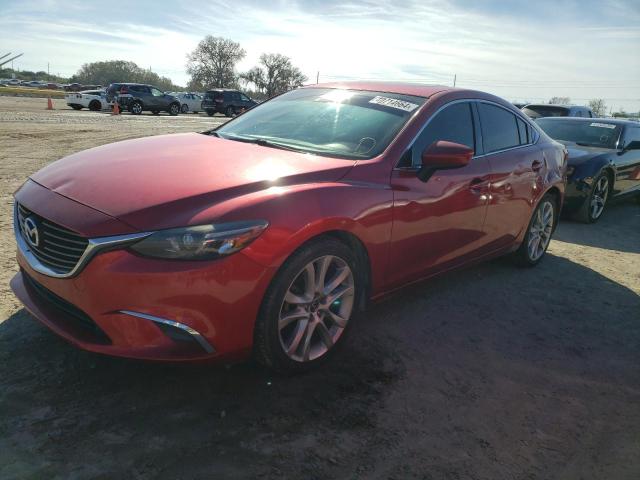 Photo 0 VIN: JM1GJ1T56G1447798 - MAZDA 6 