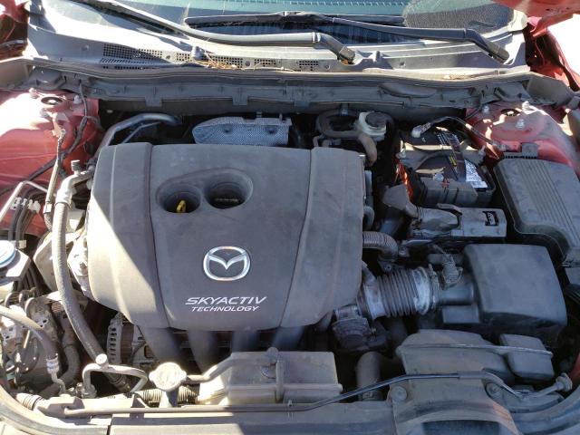 Photo 10 VIN: JM1GJ1T56G1447798 - MAZDA 6 