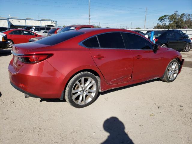 Photo 2 VIN: JM1GJ1T56G1447798 - MAZDA 6 