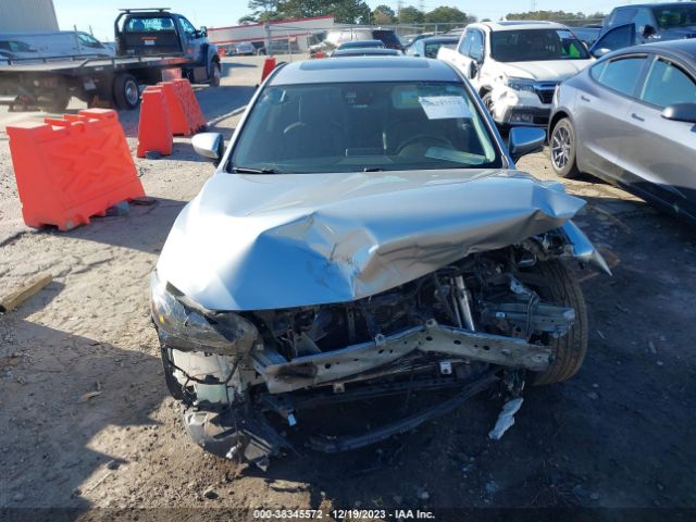 Photo 5 VIN: JM1GJ1T56G1474984 - MAZDA MAZDA6 