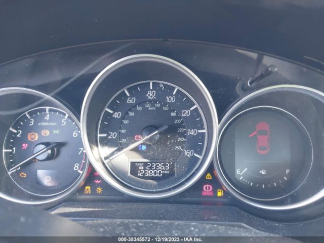 Photo 6 VIN: JM1GJ1T56G1474984 - MAZDA MAZDA6 