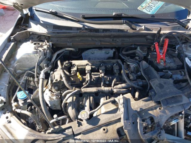 Photo 9 VIN: JM1GJ1T56G1474984 - MAZDA MAZDA6 