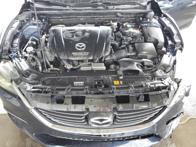 Photo 10 VIN: JM1GJ1T56G1486150 - MAZDA 6 