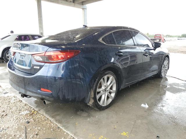 Photo 2 VIN: JM1GJ1T56G1486150 - MAZDA 6 