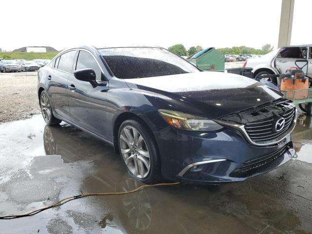 Photo 3 VIN: JM1GJ1T56G1486150 - MAZDA 6 