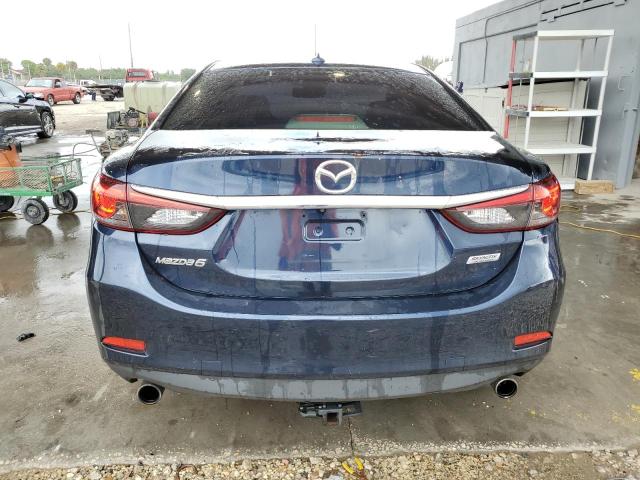 Photo 5 VIN: JM1GJ1T56G1486150 - MAZDA 6 