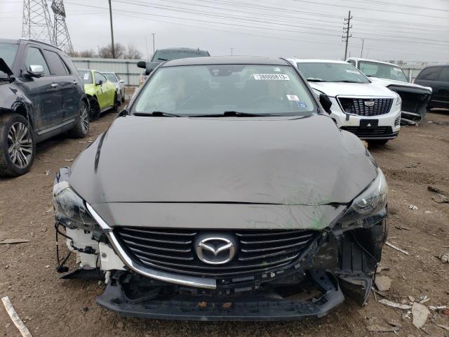 Photo 4 VIN: JM1GJ1T57G1423669 - MAZDA 6 TOURING 