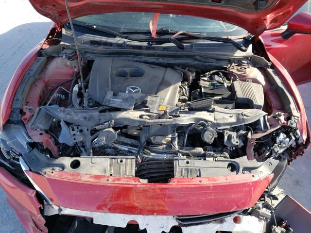 Photo 6 VIN: JM1GJ1T57G1424398 - MAZDA 6 