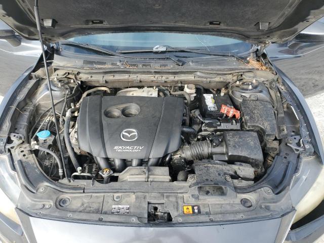 Photo 10 VIN: JM1GJ1T58E1111891 - MAZDA 6 TOURING 